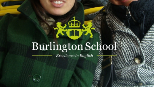 School Website Design in London