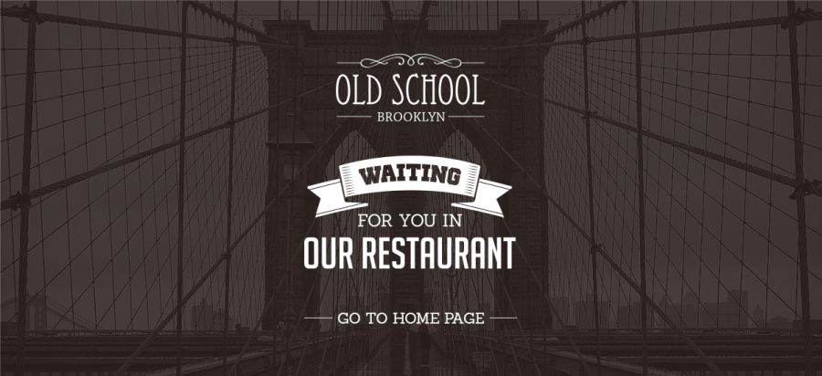 Restaurant Website Design and Development services in London